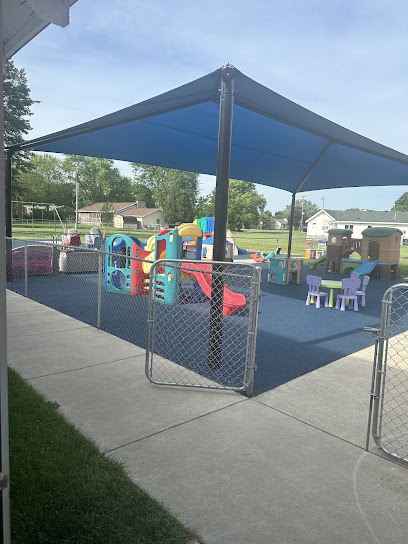 Horizon Daycare