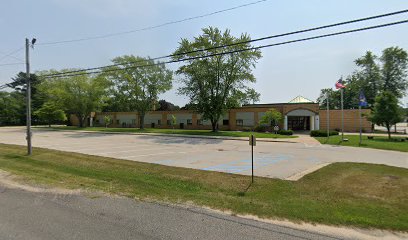 WLACE RP Central Elementary