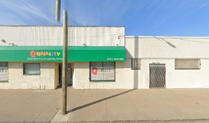 Quality Child Care And Learning Center I
