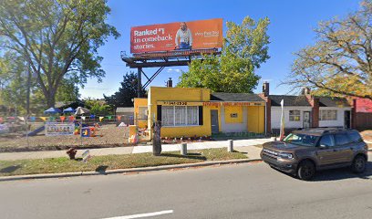 Learning Links Academy - Licensed Daycare in Detroit, MI