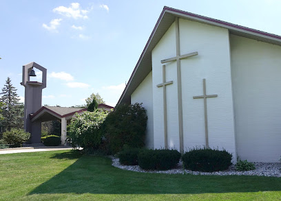 Good Shepherd Early Childhood Ce - Licensed Daycare in Saginaw, MI