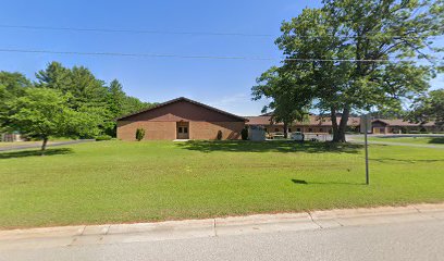 Eagle's Nest Preschool