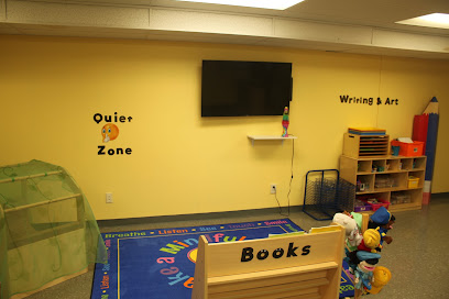 New Genesis Learning Center - Licensed Daycare in Kalamazoo, MI