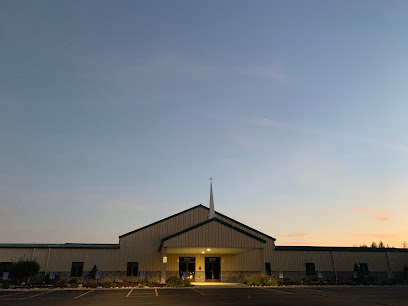 Hope Community Church - Licensed Daycare in Niles, MI