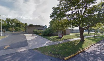 BPS Early Childhood Center