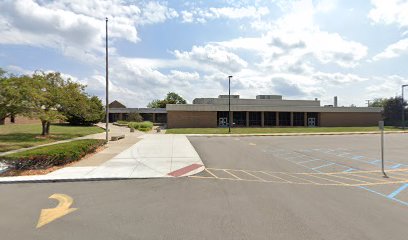 West Maple Elementary