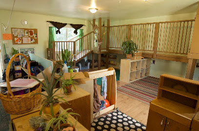 Green Apple Garden Playschool