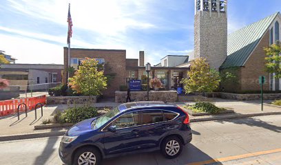 St. James Preschool - Licensed Daycare in Birmingham, MI