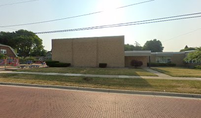 Community Action Sturgis Headstart - Licensed Daycare in Sturgis, MI