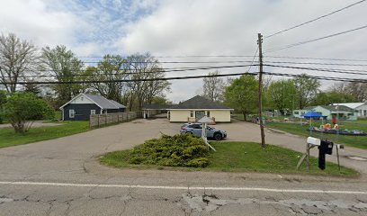 Great Beginnings Child Dev Ctr