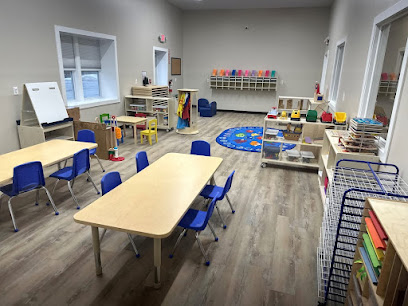 Freedom Child Development Center