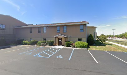 Coldwater Preschool Nursery In - Licensed Daycare in Coldwater, MI