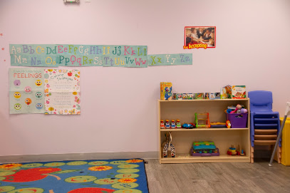 Kids Purpose Learning Center - Licensed Daycare in Westland, MI