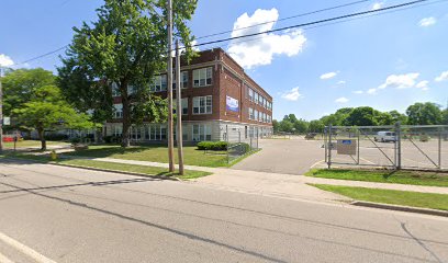 North Park Head Start