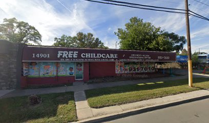 Childrens Village International Center