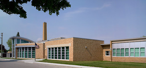 Lindemann Elementary