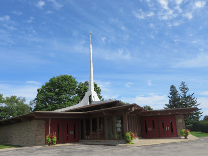 St. John Lutheran
