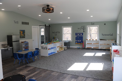Miss Donna's Montessori