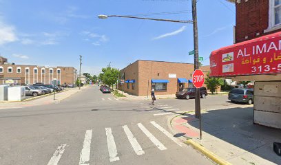 Oakland International Academy