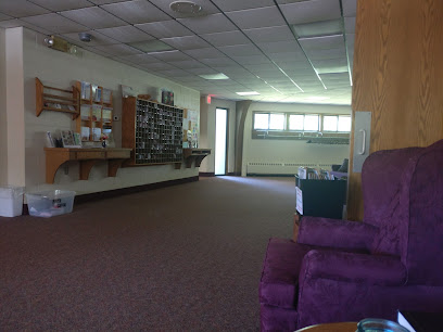 Holy Trinity Lutheran Early Childhood Program