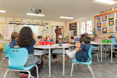 St. John Vianney Preschool & Child Care