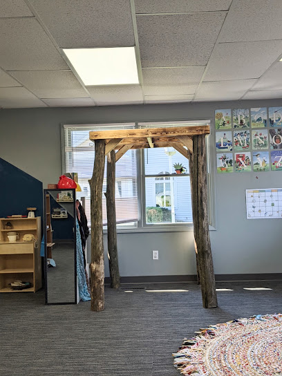 Seeds To Sprouts - Licensed Daycare in Jackson, MI