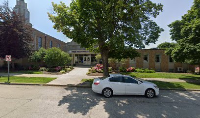 Joyful Noise - Licensed Daycare in Grand Haven, MI