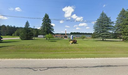 Three Lakes Academy