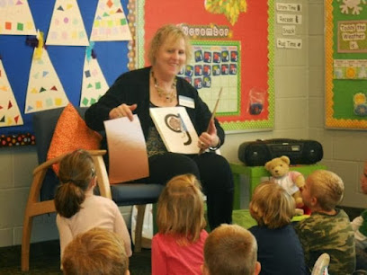 Noahs Ark Christian Preschool - Licensed Daycare in Caledonia, MI