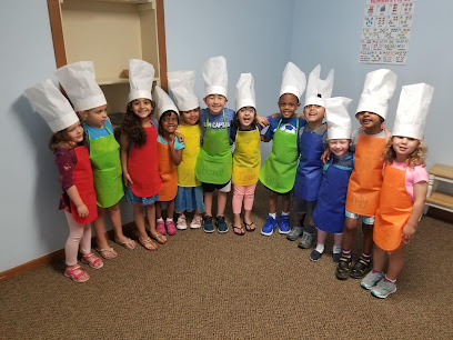 Steps Montessori of Saginaw