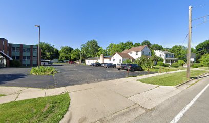 Gretchen's House at HighScope - Licensed Daycare in Ypsilanti, MI
