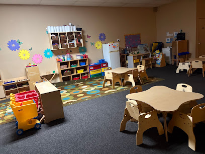 KiDversity Childcare Learning Center - Licensed Daycare in Sterling Heights, MI