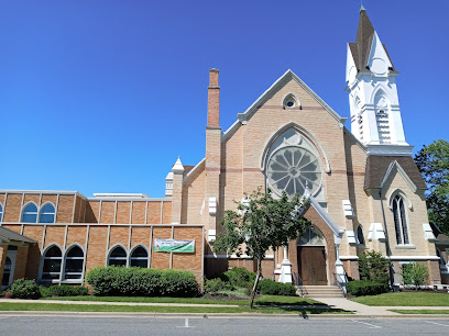 First Congregational Preschool - Licensed Daycare in Greenville, MI