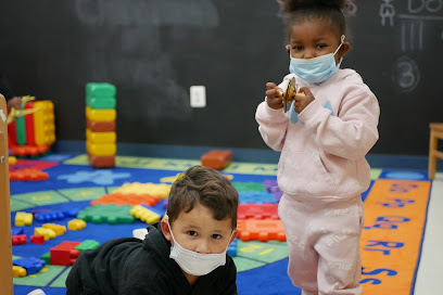 Matrix Head Start-JBN Samaritan