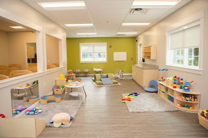 Looking Glass Child Development Center - Licensed Daycare in Grand Ledge, MI