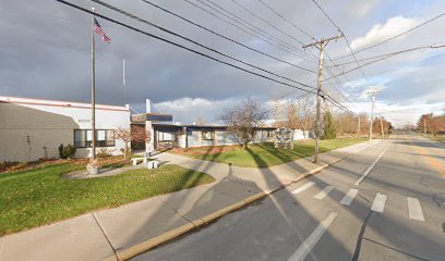 Carsonville Port Sanilac School - Licensed Daycare in Carsonville, MI