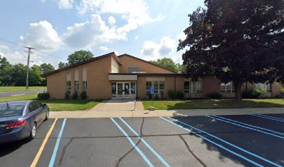 Mother Hubbard Nursery - Licensed Daycare in Livonia, MI