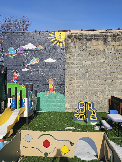 Above & Beyond Learning Child Care Center - Licensed Daycare in Detroit, MI