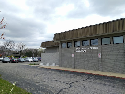 Portage Head Start - Licensed Daycare in Portage, MI