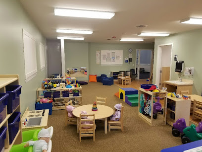 Lansing Saginaw KinderCare - Licensed Daycare in Lansing, MI