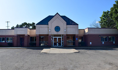 Henry Head Start