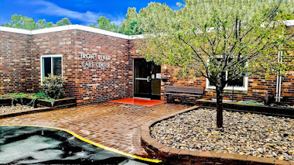 Iron River Head Start Center