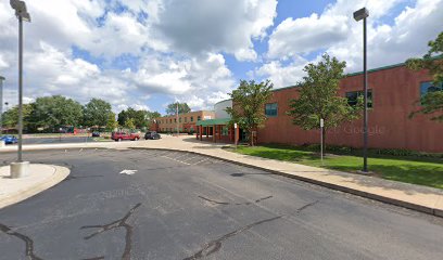 Taft-Galloway Elementary
