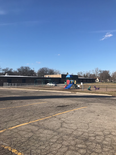 Summerfield Comm School