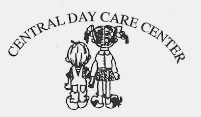 Central Day Care Center - Licensed Daycare in Traverse City, MI