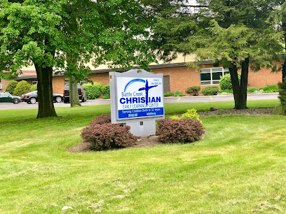 Battle Creek Christian Early Learning Center - Licensed Daycare in Battle Creek, MI