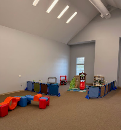 Red Apple Preschool/Chapman Academy - Licensed Daycare in New Hudson, MI