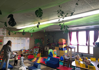 Allendale Child Care Center