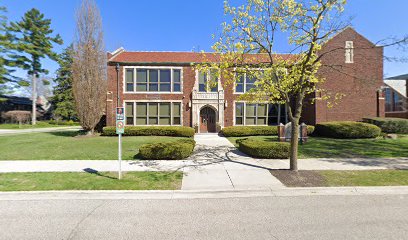 Holy Name Preschool