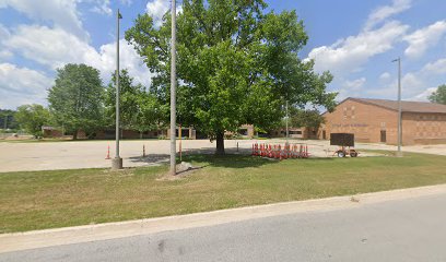 YMCA School Age at Kettle Lake Elementary